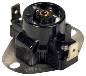  - Fan Limit Controls